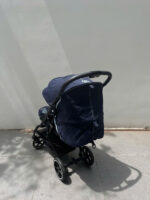Xe đẩy Cybex Eezy S+2 cho bé từ 6M+ đến 4 tuổi (25kg) - Image 9