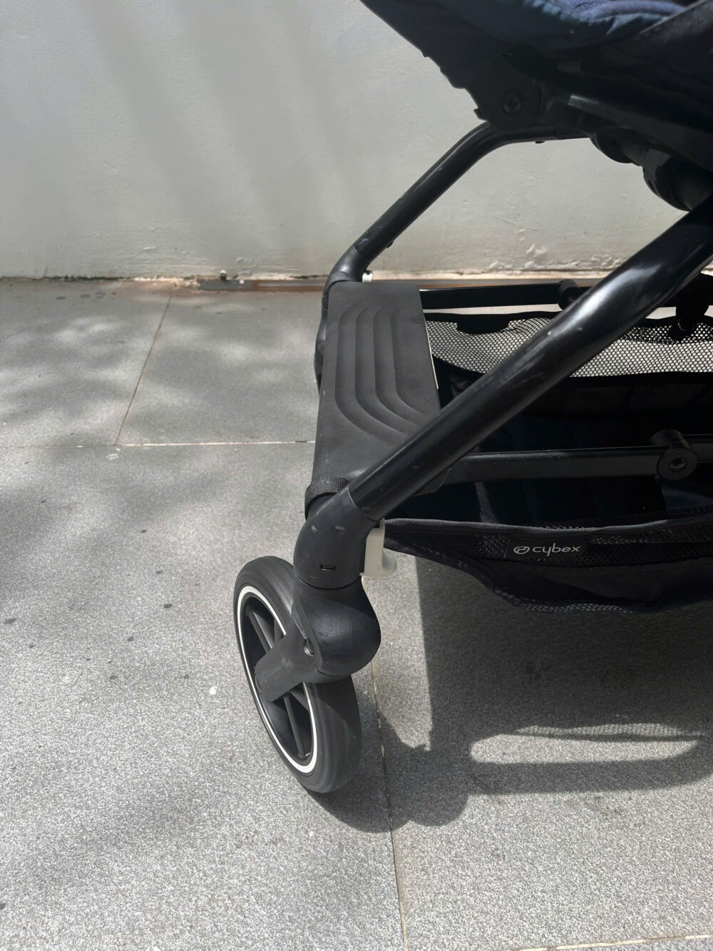 Xe đẩy Cybex Eezy S+2 cho bé từ 6M+ đến 4 tuổi (25kg) - Ảnh 13