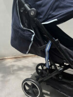 Xe đẩy Cybex Eezy S+2 cho bé từ 6M+ đến 4 tuổi (25kg) - Image 16