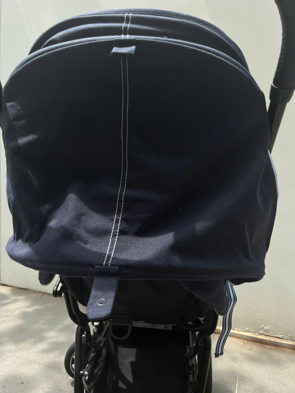 Xe đẩy Cybex Eezy S+2 cho bé từ 6M+ đến 4 tuổi (25kg) - Ảnh 19