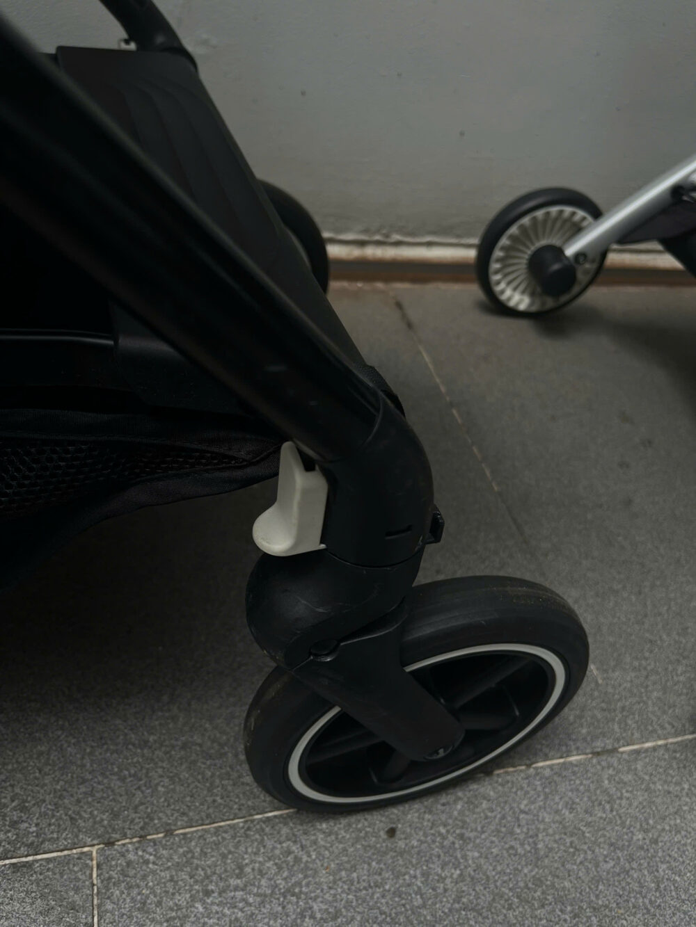 Xe đẩy Cybex Eezy S+2 cho bé từ 6M+ đến 4 tuổi (25kg) - Ảnh 23