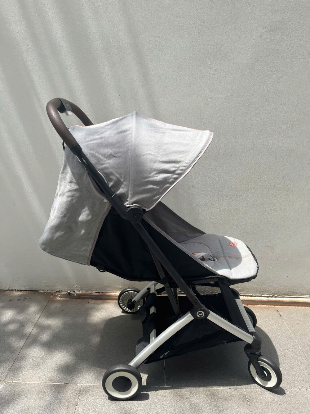 Xe đẩy Cybex Orfeo dành cho bé từ 6M+ đến 4 tuổi (22kg) - Image 2