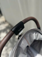 Xe đẩy Cybex Orfeo dành cho bé từ sơ sinh đến 4 tuổi (22kg) - Ảnh 12