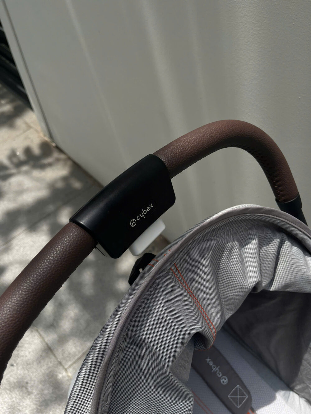 Xe đẩy Cybex Orfeo dành cho bé từ 6M+ đến 4 tuổi (22kg) - Image 16