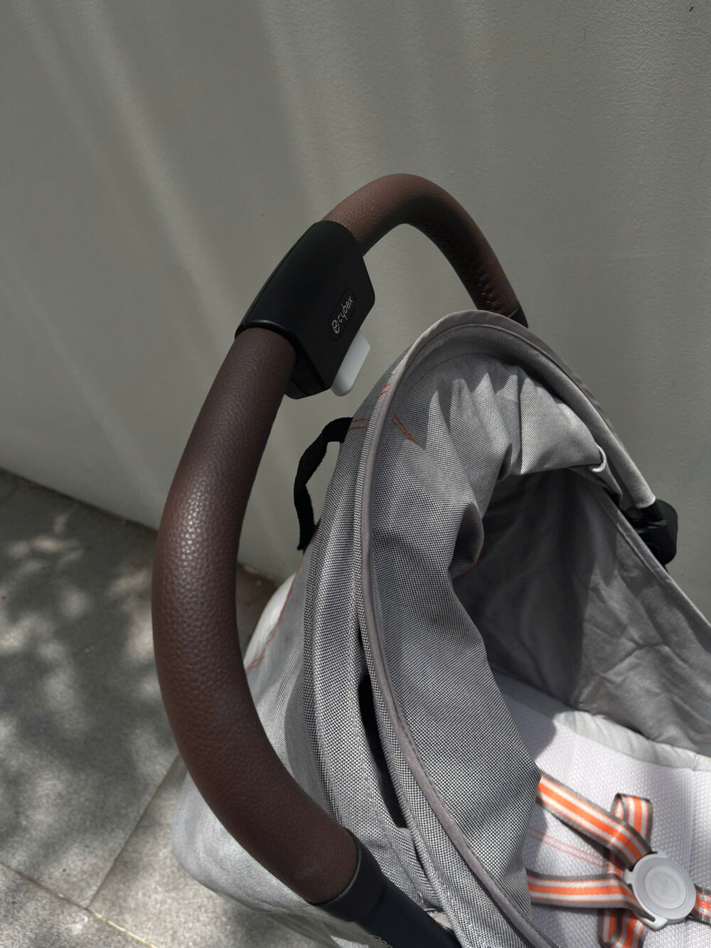 Xe đẩy Cybex Orfeo dành cho bé từ 6M+ đến 4 tuổi (22kg) - Image 5
