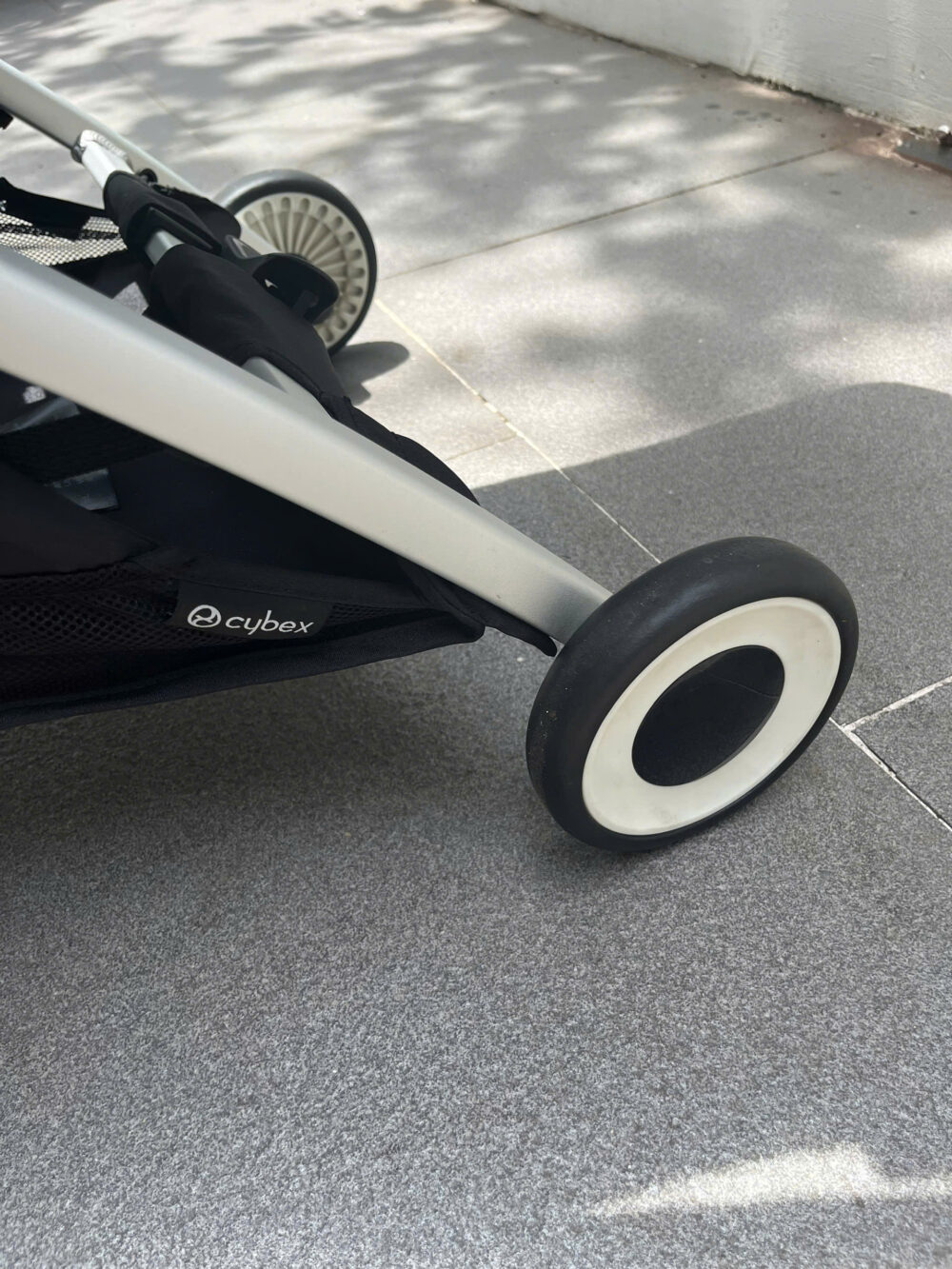 Xe đẩy Cybex Orfeo dành cho bé từ 6M+ đến 4 tuổi (22kg) - Image 6