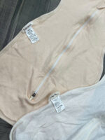 Set 2 nhộng chũn Bebegom Hàn Quốc size S & M - Image 3