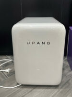 Máy tiệt trùng UV Upang màu xám - Image 2