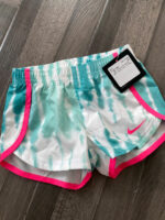 Set đồ thể thao bé gái nike 12-18M - Image 2
