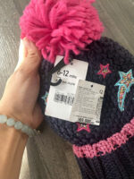 Nón len bé gái Mothercare - Image 5