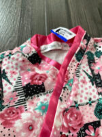Bộ body Nhật Coo Chou toi 12-18M - Image 3