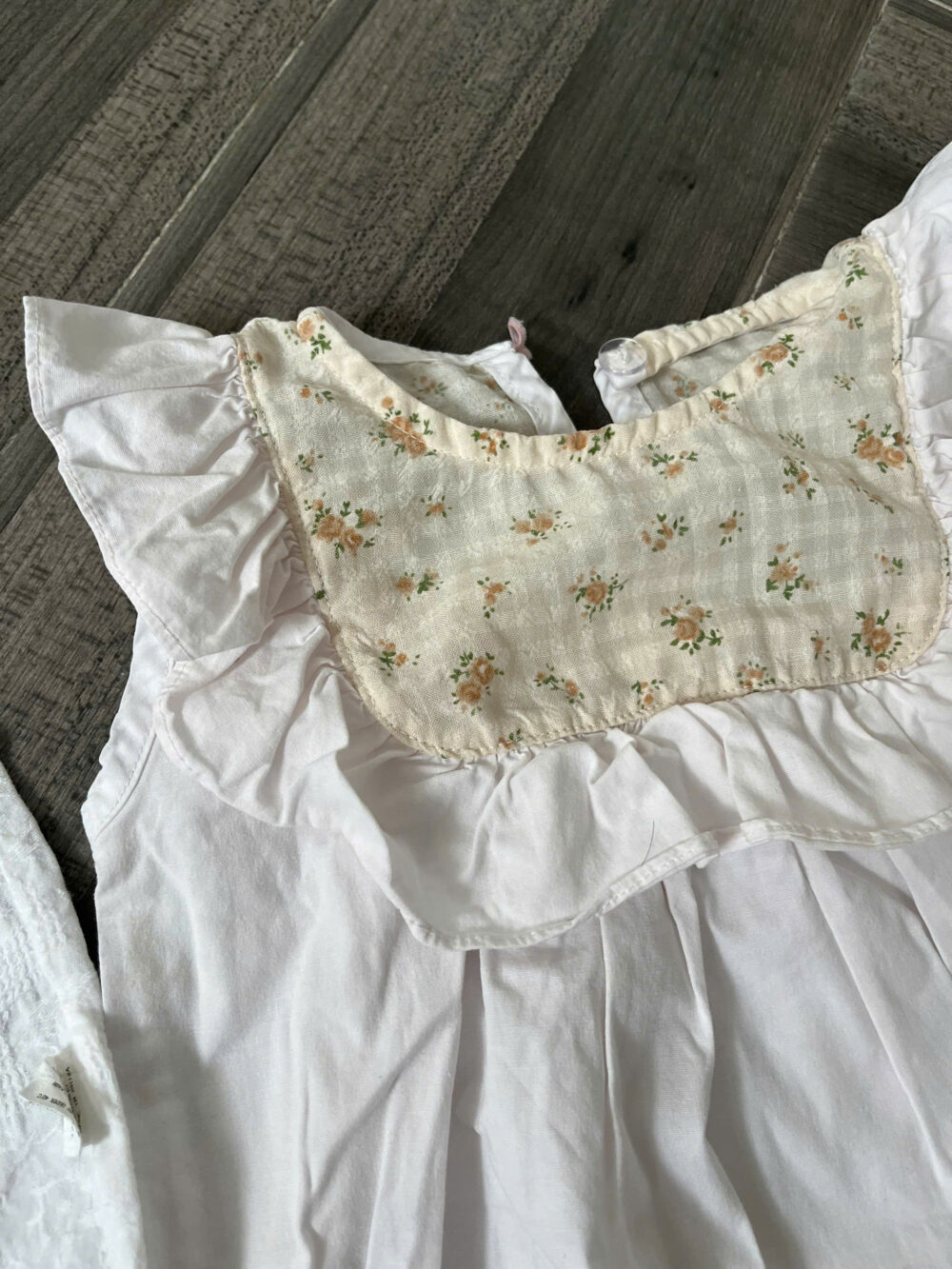 Set 2 váy 12M - Ảnh 6