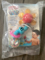 Đồ chơi lục lạc Fisher‑Price Miracles & Milestones Twist & Shake Rattle - Image 2