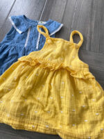 Set 2 váy 12M - Image 2