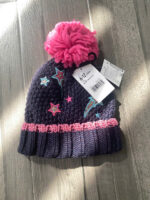 Nón len bé gái Mothercare - Image 3