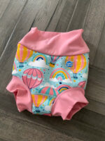 Bỉm bơi cao cấp Splash About của Anh dùng nhiều lần 6-12M - Image 5
