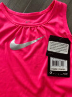 Set đồ thể thao bé gái nike 12-18M - Image 3