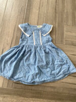 Set 2 váy 12M - Image 3