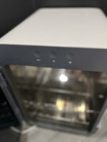 Máy tiệt trùng UV Upang màu xám - Image 11