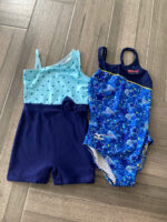 Set 2 bộ bơi 12-18M - Image 6