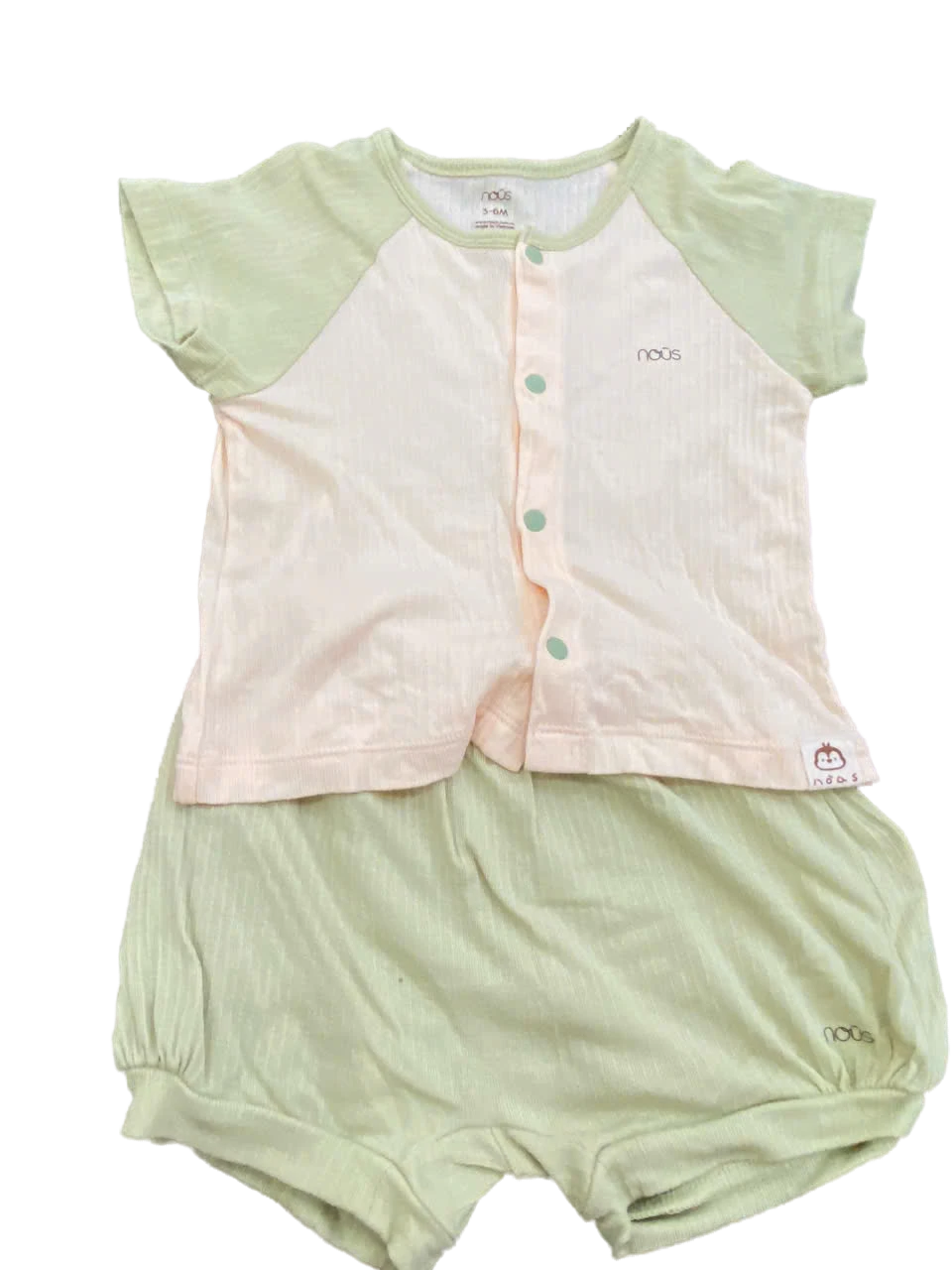 Đồ bé Nous 3-6M
