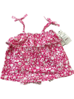 Set body bé gái 12M Mỹ harper canyon