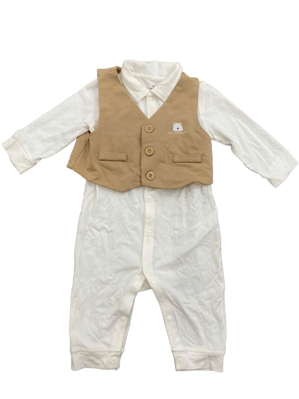 Đồ bé 6-9M La Pomme