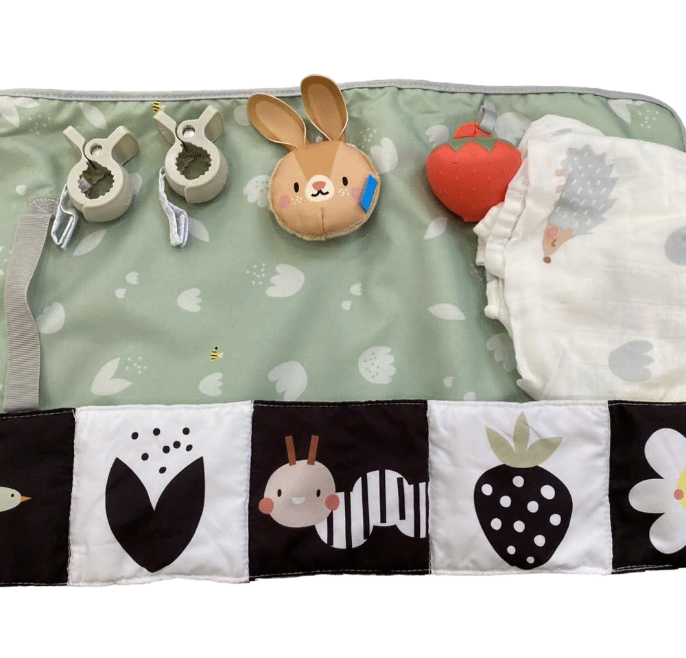 Đồ Chơi du lịch dã ngoại Taf Toys