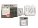 Máy Tạo Tiếng Ồn Trắng Baby Brezza