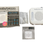 Máy Tạo Tiếng Ồn Trắng Baby Brezza