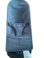 Ghế rung xanh Navy baby bjorn