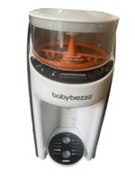 Máy pha sữa Baby Brezza tặng phụ kiện đi kèm