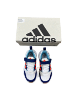 Giày thể thao adidas cho bé trai 17.5cm 4-6 tuổi