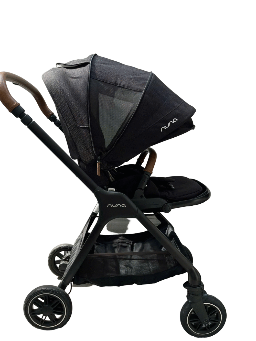 Xe đẩy Nuna triv 0-4 tuổi