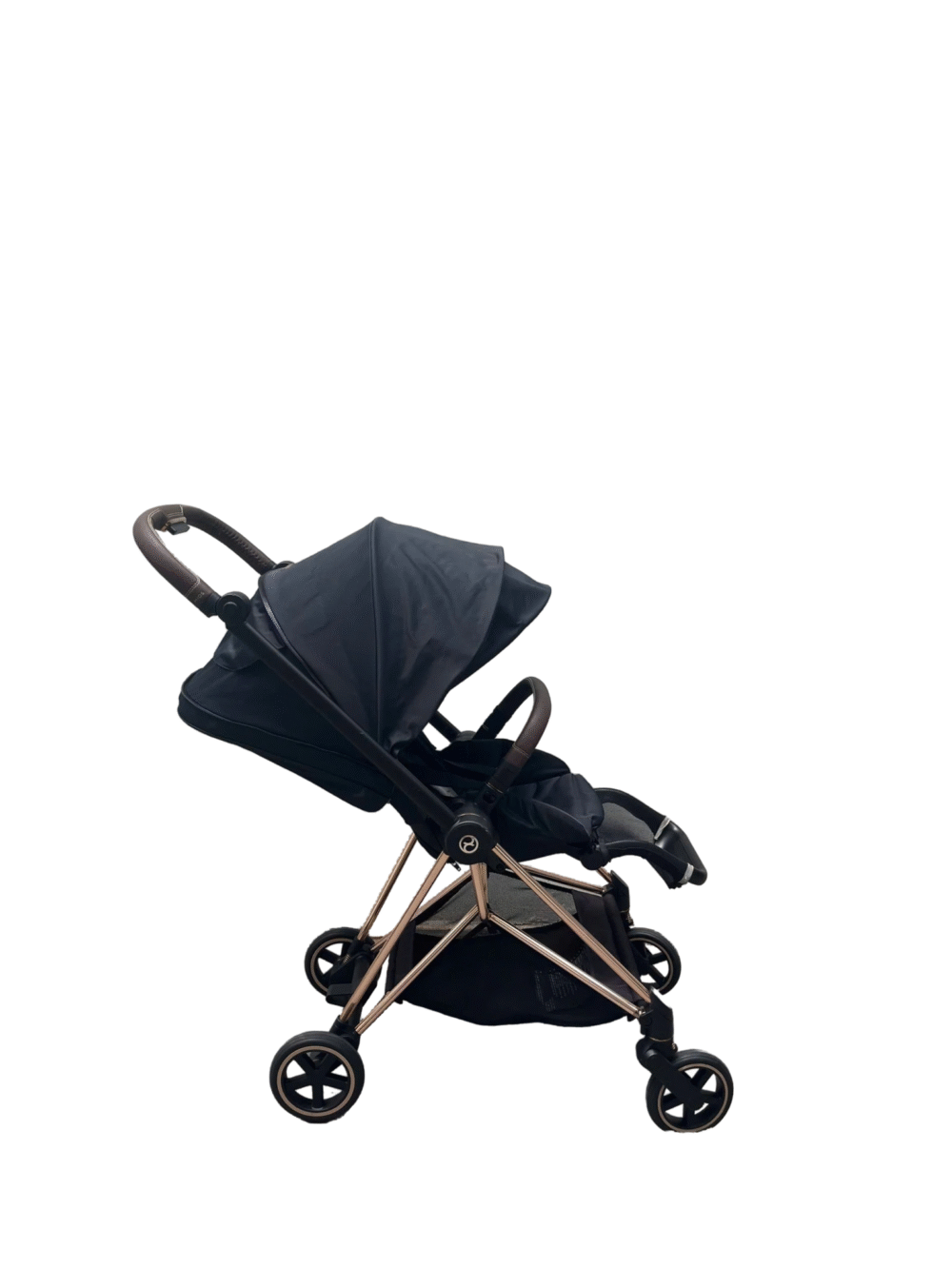 Xe đẩy Cybex Mios 2 0-4 tuổi chịu được 22kg