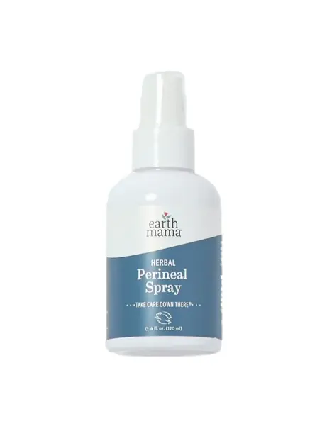 Xịt giảm đau tầng sinh môn Earthmama