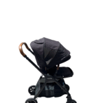 Xe đẩy Nuna triv đen