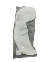 Vỏ gối Thỏ raras vải bamboo new