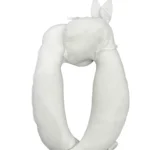 Gối thỏ Raras vải bamboo