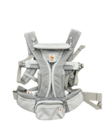Địu Ergobaby Omni breeze