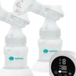 Máy hút sữa có dây Kadimi