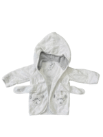 Khăn choàng tắm cho bé Carter 0-9M