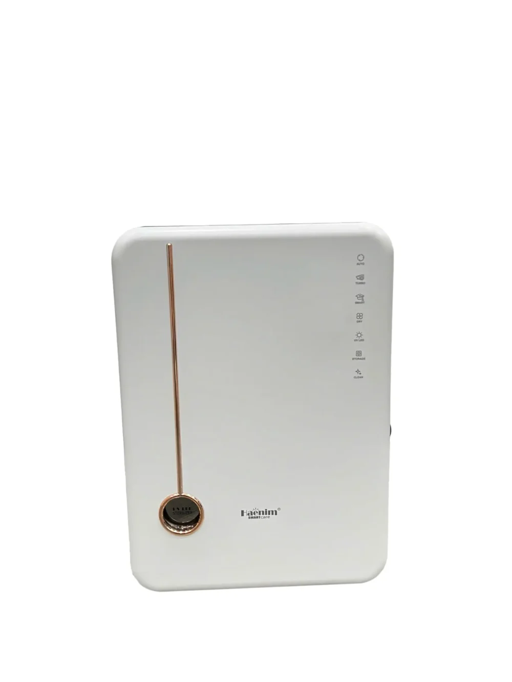 Máy tiệt trùng UV cao cấp Heanim 4G premium (white/gold)