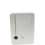 Máy tiệt trùng UV cao cấp Heanim 4G premium (white/gold)