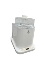 Máy rửa bình Moazbebe MB064