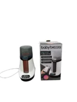 Máy hâm sữa Baby Brezza