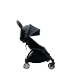 Xe đẩy Babyzen YoYo+ Đen