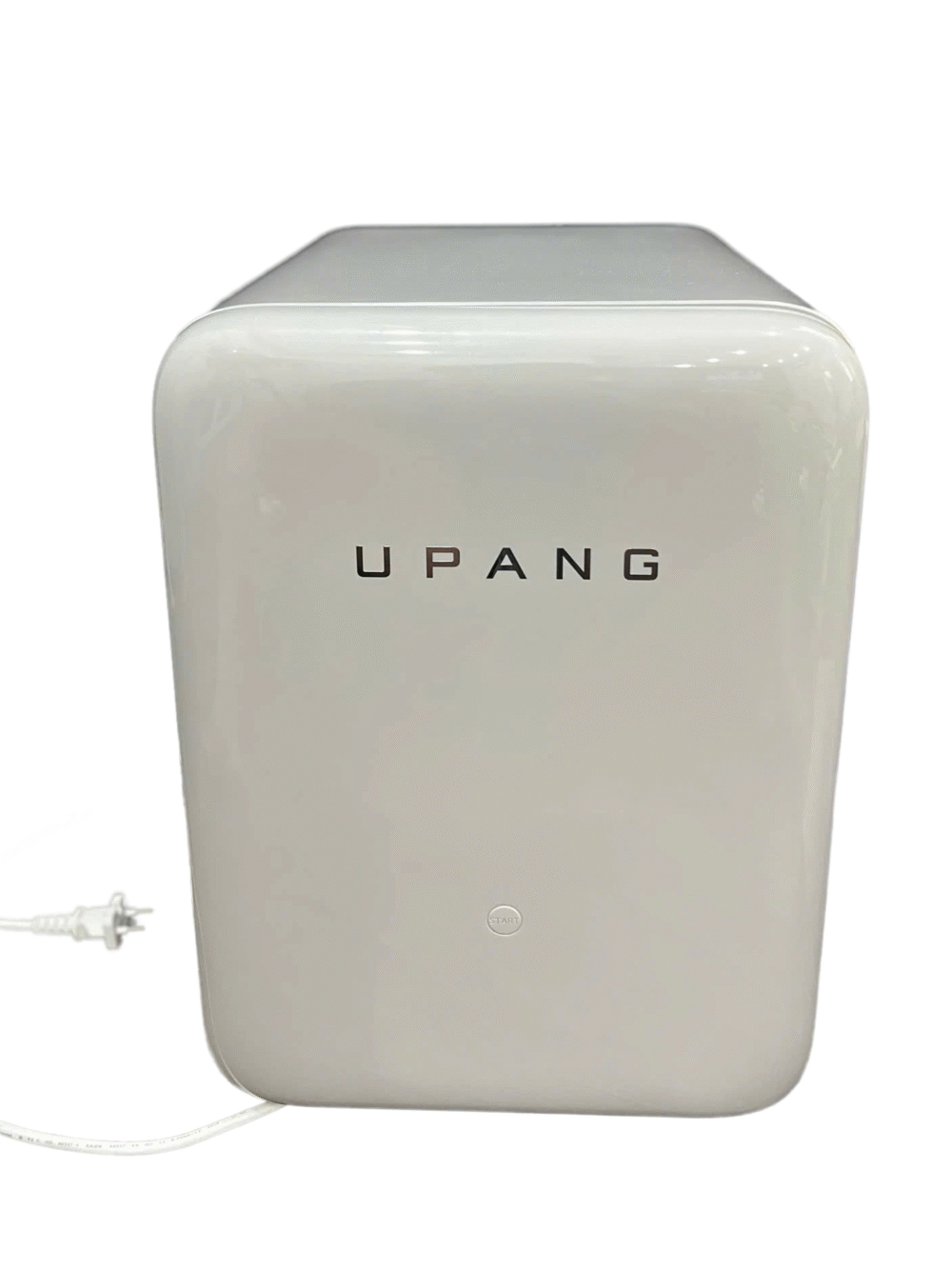 Máy tiệt trùng UV Upang màu xám