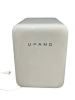 Máy tiệt trùng UV Upang màu xám
