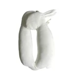 Gối thỏ Raras vải all season